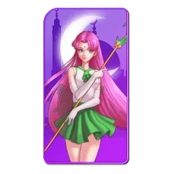 Putri
Bulan