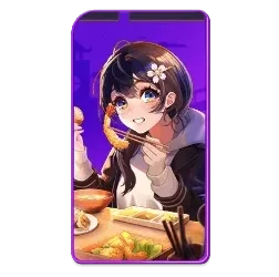 Oishi
Delights